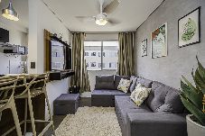 Apartamento em Votorantim - Confortável apartamento, perfeito para sua estadia
