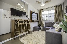 Apartamento em Votorantim - Confortável apartamento, perfeito para sua estadia