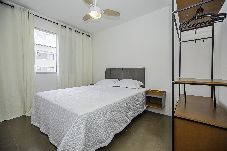 Apartamento em Votorantim - Confortável apartamento, perfeito para sua estadia