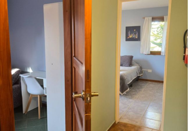 Casa em San Carlos de Bariloche - Casa Jardim Botânico Bariloche – 6 quartos, 4 banheiros Casa em San Carlos de Bariloche - Casa Jardim Botânico Bariloche – 6 quartos, 4 banheiros