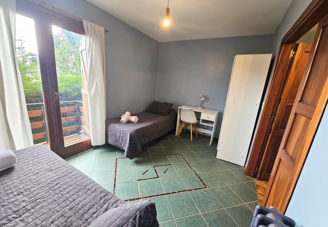 Casa em San Carlos de Bariloche - Casa Jardim Botânico Bariloche – 6 quartos, 4 banheiros Casa em San Carlos de Bariloche - Casa Jardim Botânico Bariloche – 6 quartos, 4 banheiros