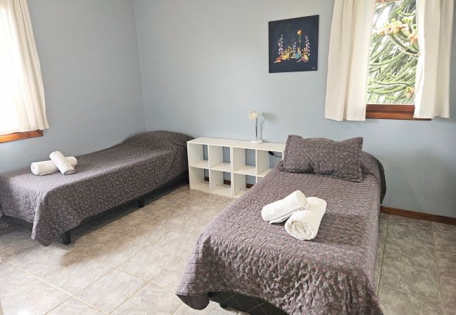 Casa em San Carlos de Bariloche - Casa Jardim Botânico Bariloche – 6 quartos, 4 banheiros Casa em San Carlos de Bariloche - Casa Jardim Botânico Bariloche – 6 quartos, 4 banheiros