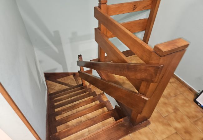 Casa em San Carlos de Bariloche - Casa Jardim Botânico Bariloche – 6 quartos, 4 banheiros Casa em San Carlos de Bariloche - Casa Jardim Botânico Bariloche – 6 quartos, 4 banheiros