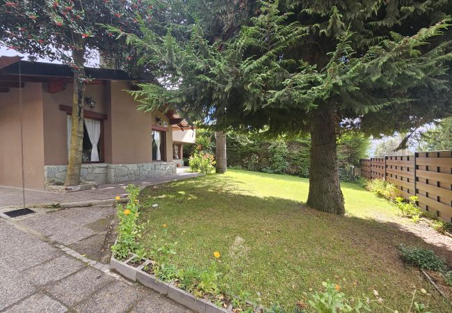 Casa em San Carlos de Bariloche - Casa Jardim Botânico Bariloche – 6 quartos, 4 banheiros Casa em San Carlos de Bariloche - Casa Jardim Botânico Bariloche – 6 quartos, 4 banheiros
