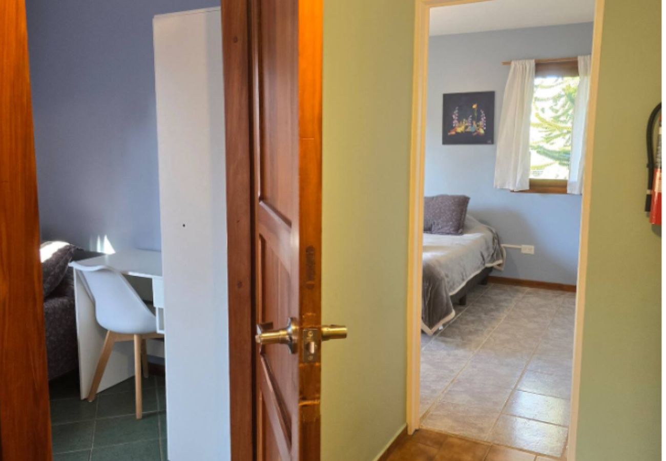 Casa em San Carlos de Bariloche - Casa Jardim Botânico Bariloche – 6 quartos, 4 banheiros Casa em San Carlos de Bariloche - Casa Jardim Botânico Bariloche – 6 quartos, 4 banheiros