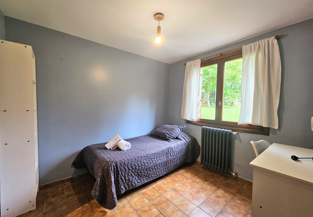 Casa em San Carlos de Bariloche - Casa Jardim Botânico Bariloche – 6 quartos, 4 banheiros Casa em San Carlos de Bariloche - Casa Jardim Botânico Bariloche – 6 quartos, 4 banheiros