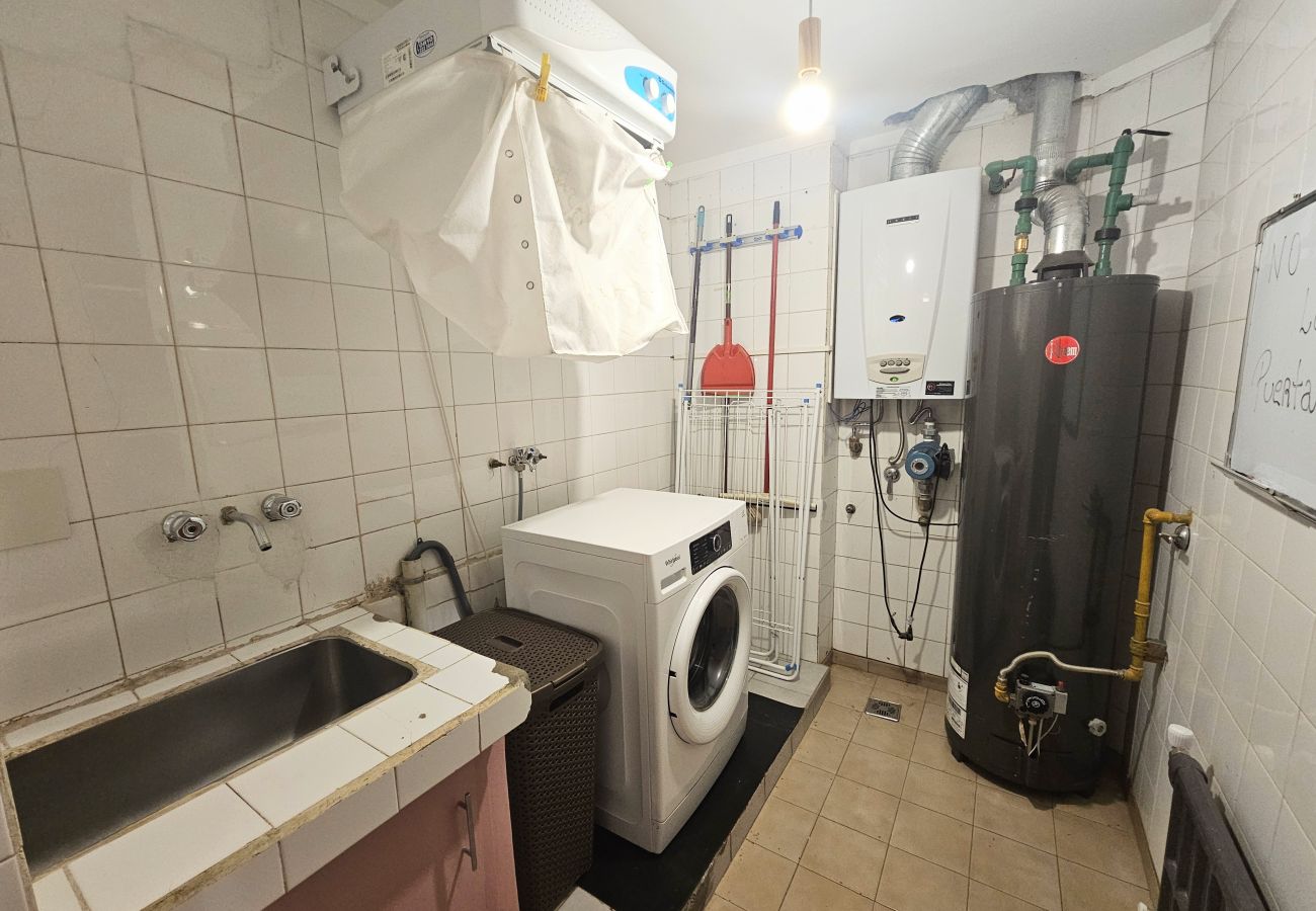 Casa em San Carlos de Bariloche - Casa Jardim Botânico Bariloche – 6 quartos, 4 banheiros Casa em San Carlos de Bariloche - Casa Jardim Botânico Bariloche – 6 quartos, 4 banheiros