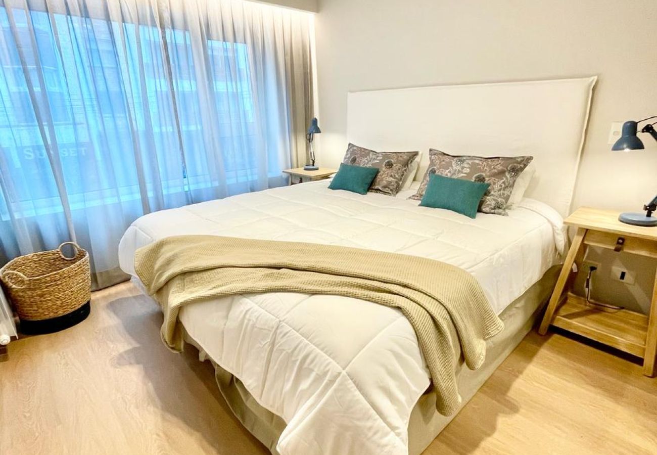 Apartamento em San Carlos de Bariloche - Suite Center Bariloche  1