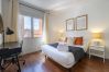 Apartamento em Madrid - Acogedor Apartamento de 1 Dormitorio – Madrid Apartamento em Madrid - Acogedor Apartamento de 1 Dormitorio – Madrid