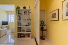 Apartamento em Rio de Janeiro - Conforto a 4 minutos da Praia do Leblon | AP801