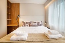 Apartamento em San Carlos de Bariloche - Suite Center Bariloche  7