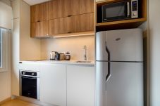 Apartamento em San Carlos de Bariloche - Suite Center Bariloche  7