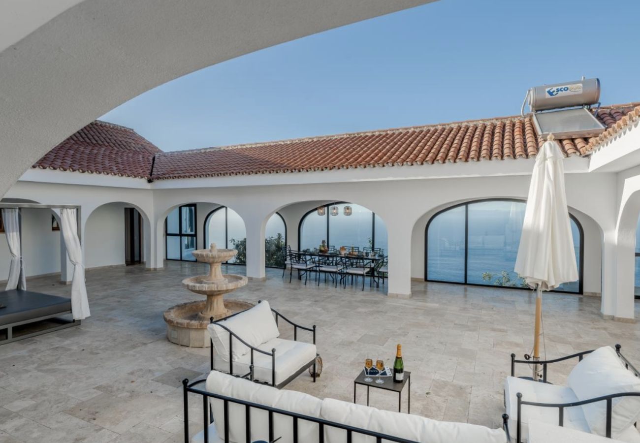Villa em El Sauzal - Villa Aurea Villa em El Sauzal - Villa Aurea