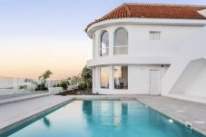 Villa em El Sauzal - Villa Aurea