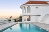 Villa em El Sauzal - Villa Aurea Villa em El Sauzal - Villa Aurea