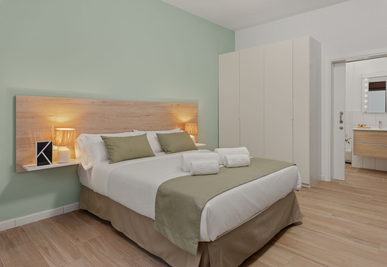 Villa em San Miguel de Abona - Villa Altea Ocean Breeze Villa em San Miguel de Abona - Villa Altea Ocean Breeze