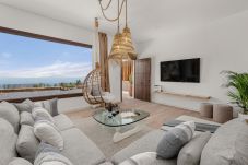 Villa em San Miguel de Abona - Villa Altea Ocean Breeze