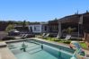 Villa em San Miguel de Abona - Villa Altea Ocean Breeze Villa em San Miguel de Abona - Villa Altea Ocean Breeze