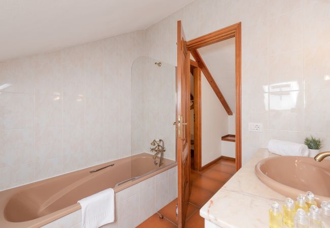 Villa em Tacoronte - Villa Lumé Villa em Tacoronte - Villa Lumé