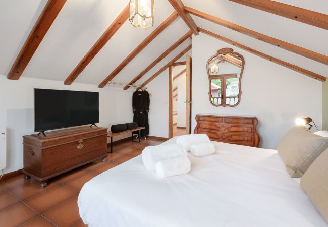 Villa em Tacoronte - Villa Lumé Villa em Tacoronte - Villa Lumé