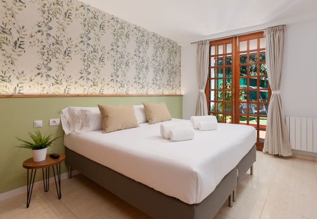 Villa em Tacoronte - Villa Lumé Villa em Tacoronte - Villa Lumé