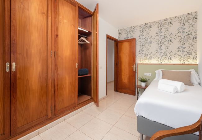 Villa em Tacoronte - Villa Lumé Villa em Tacoronte - Villa Lumé