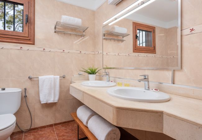 Villa em Tacoronte - Villa Lumé Villa em Tacoronte - Villa Lumé