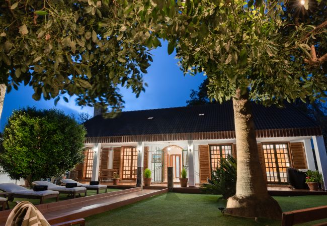Villa em Tacoronte - Villa Lumé Villa em Tacoronte - Villa Lumé