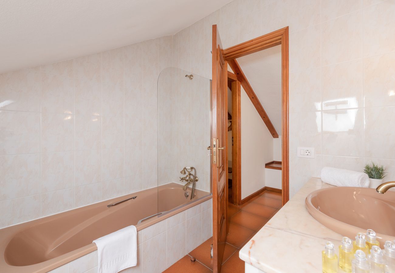 Villa em Tacoronte - Villa Lumé Villa em Tacoronte - Villa Lumé