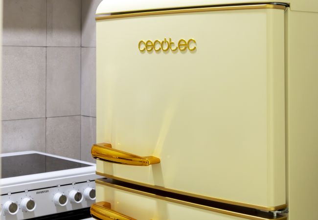 Apartamento em Madrid - Apartamento de 1 dormitorio cerca de Plaza España-Madrid  Apartamento em Madrid - Apartamento de 1 dormitorio cerca de Plaza España-Madrid
