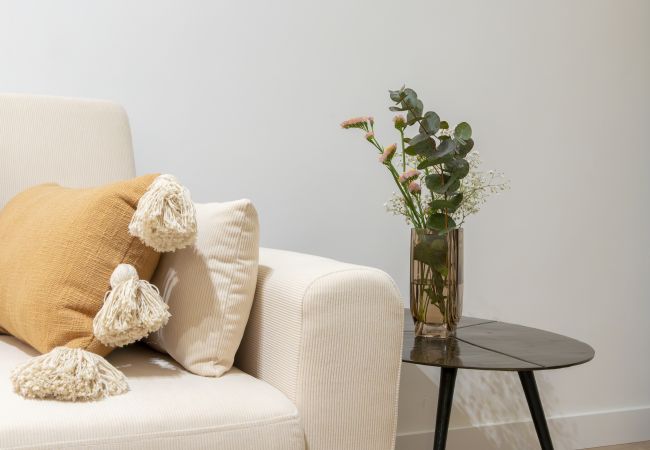 Apartamento em Madrid - Apartamento de 1 dormitorio cerca de Plaza España-Madrid  Apartamento em Madrid - Apartamento de 1 dormitorio cerca de Plaza España-Madrid