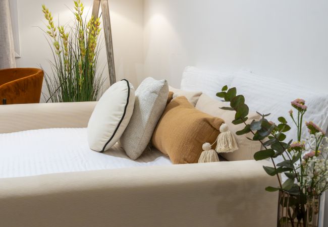 Apartamento em Madrid - Apartamento de 1 dormitorio cerca de Plaza España-Madrid  Apartamento em Madrid - Apartamento de 1 dormitorio cerca de Plaza España-Madrid