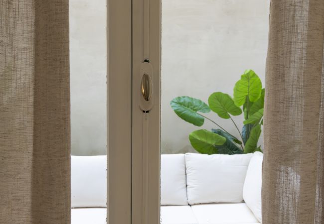 Apartamento em Madrid - Apartamento de 1 dormitorio cerca de Plaza España-Madrid  Apartamento em Madrid - Apartamento de 1 dormitorio cerca de Plaza España-Madrid