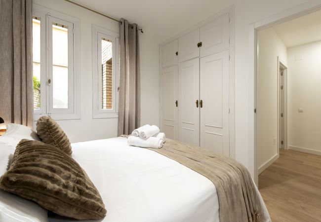 Apartamento em Madrid - Apartamento de 1 dormitorio cerca de Plaza España-Madrid  Apartamento em Madrid - Apartamento de 1 dormitorio cerca de Plaza España-Madrid