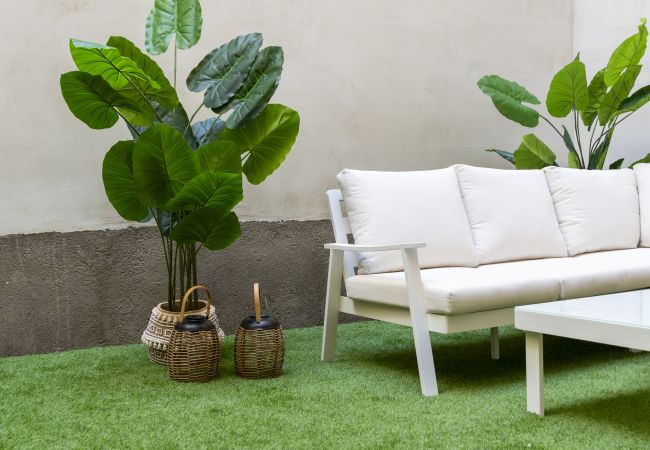 Apartamento em Madrid - Apartamento de 1 dormitorio cerca de Plaza España-Madrid  Apartamento em Madrid - Apartamento de 1 dormitorio cerca de Plaza España-Madrid