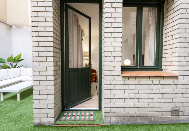 Apartamento em Madrid - Apartamento de 1 dormitorio cerca de Plaza España-Madrid  Apartamento em Madrid - Apartamento de 1 dormitorio cerca de Plaza España-Madrid