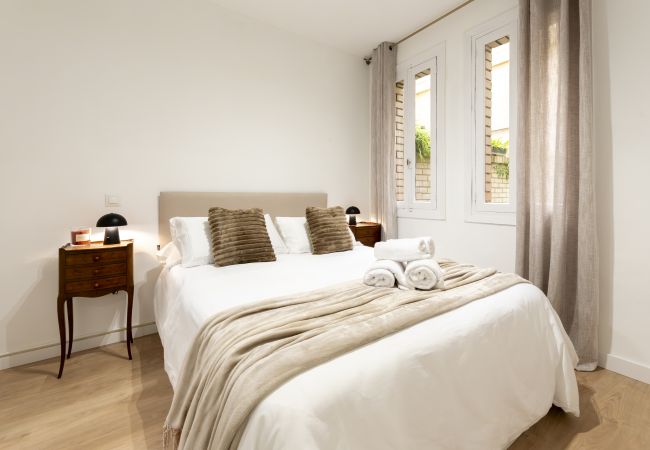 Apartamento em Madrid - Apartamento de 1 dormitorio cerca de Plaza España-Madrid  Apartamento em Madrid - Apartamento de 1 dormitorio cerca de Plaza España-Madrid