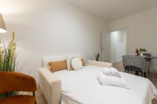 Apartamento em Madrid - Apartamento de 1 dormitorio cerca de Plaza España-Madrid 