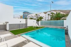 Villa em Los Cristianos - Villa Seréna