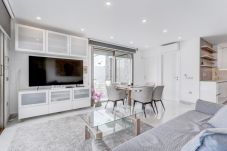 Villa em Los Cristianos - Villa Seréna