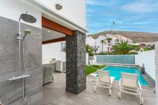 Villa em Los Cristianos - Villa Seréna