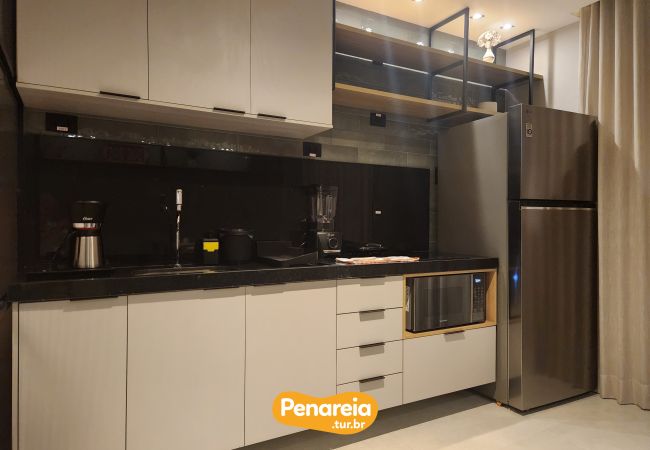 Apartamento em João Pessoa - URBAN 750 TAMBAU Flat | Studio Deluxe Camas Queen Apartamento em João Pessoa - URBAN 750 TAMBAU Flat | Studio Deluxe Camas Queen