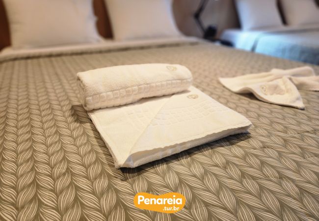Apartamento em João Pessoa - URBAN 750 TAMBAU Flat | Studio Deluxe Camas Queen Apartamento em João Pessoa - URBAN 750 TAMBAU Flat | Studio Deluxe Camas Queen