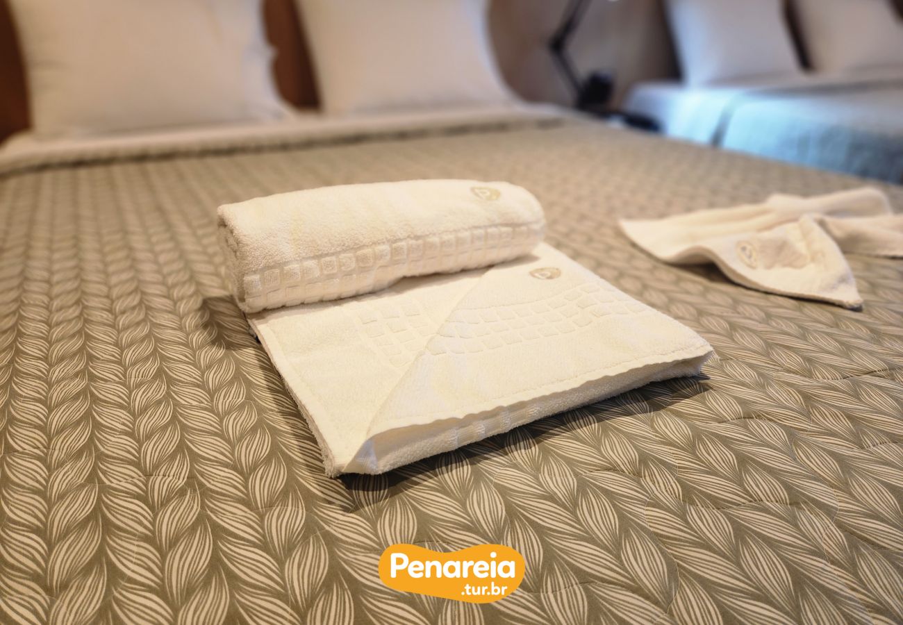 Apartamento em João Pessoa - URBAN 750 TAMBAU Flat | Studio Deluxe Camas Queen Apartamento em João Pessoa - URBAN 750 TAMBAU Flat | Studio Deluxe Camas Queen