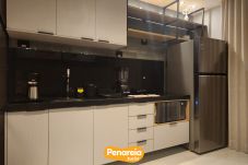 Apartamento em João Pessoa - URBAN 750 TAMBAU Flat | Studio Deluxe Camas Queen