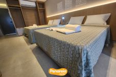 Apartamento em João Pessoa - URBAN 750 TAMBAU Flat | Studio Deluxe Camas Queen