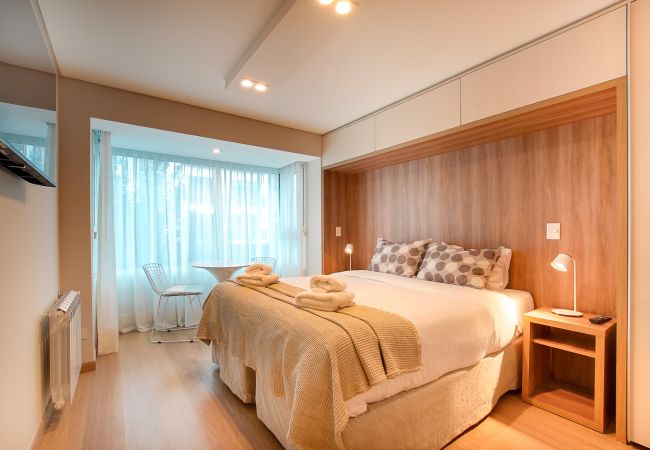  em San Carlos de Bariloche - Centro Suite Bariloche 2