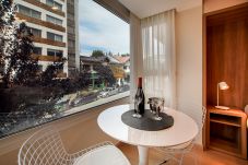 Estúdio em San Carlos de Bariloche - Centro Suite Bariloche 2