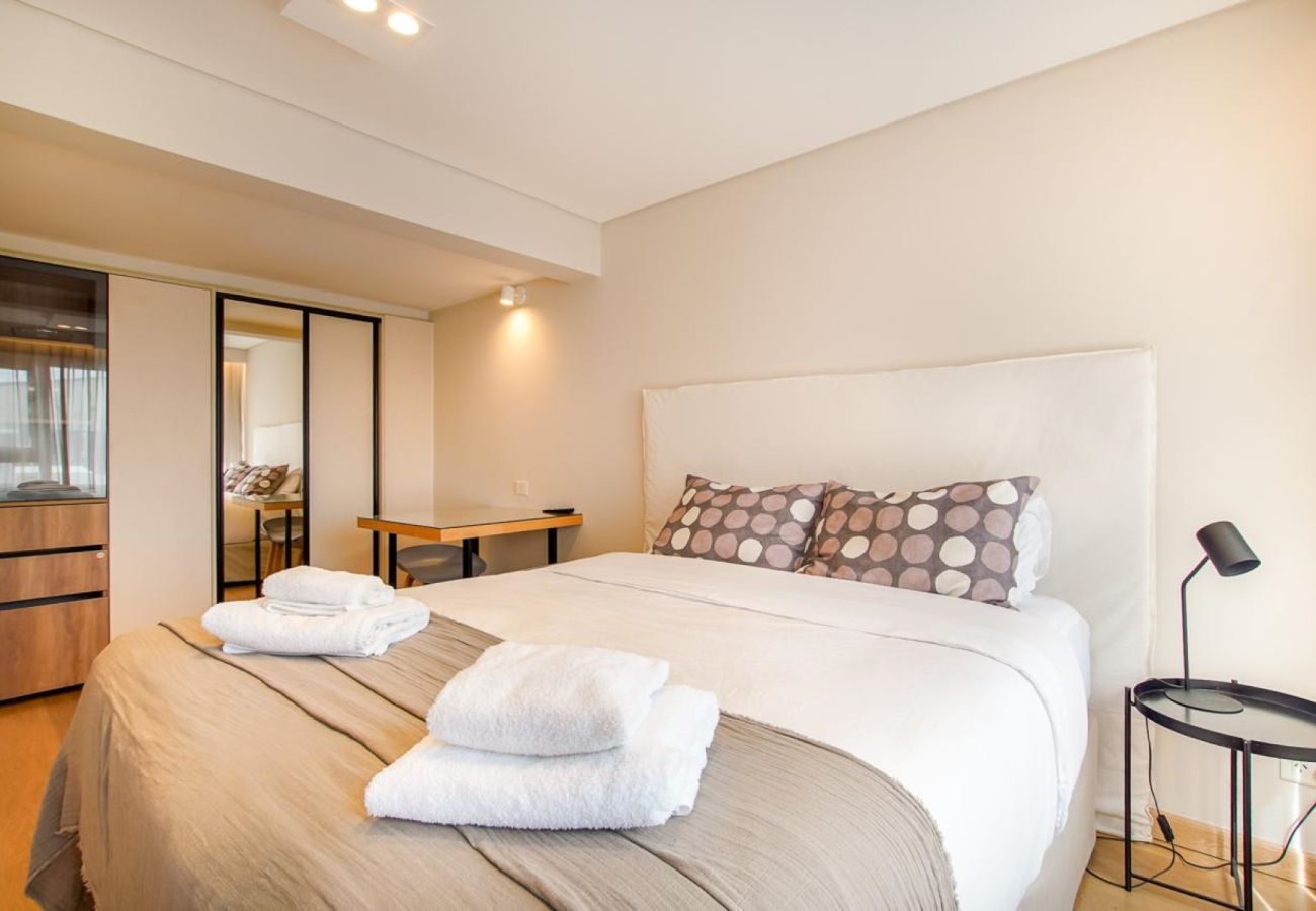 Estúdio em San Carlos de Bariloche - Centro Suite Bariloche 3