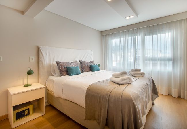  em San Carlos de Bariloche - Centro Suite Bariloche 4